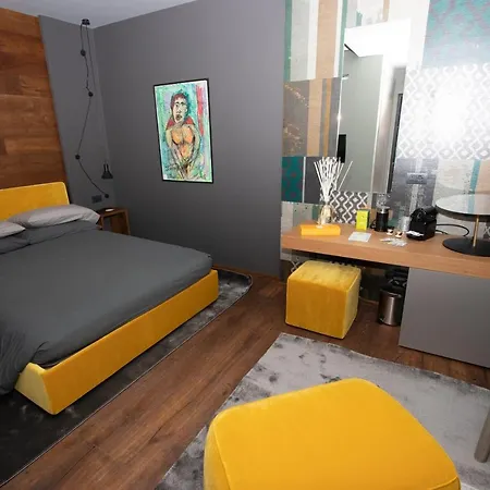 Bed & Breakfast Fiorini