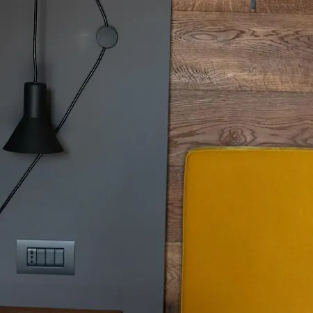 Fiorini Oda ve Kahvaltı