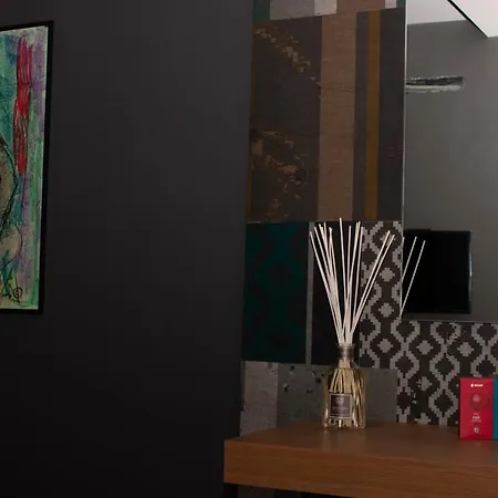 Bed & Breakfast Fiorini