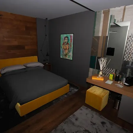 Bed and breakfast Fiorini