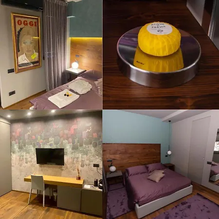 Fiorini 4* Pescasseroli