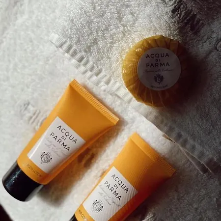 Bed & Breakfast Fiorini Pescasseroli