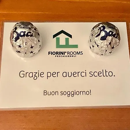 Fiorini Bed & Breakfast