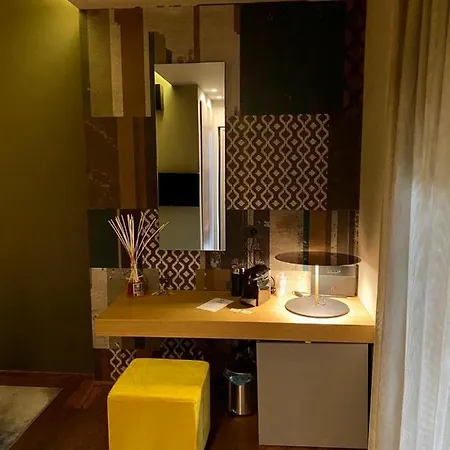 Fiorini Bed & Breakfast 3*