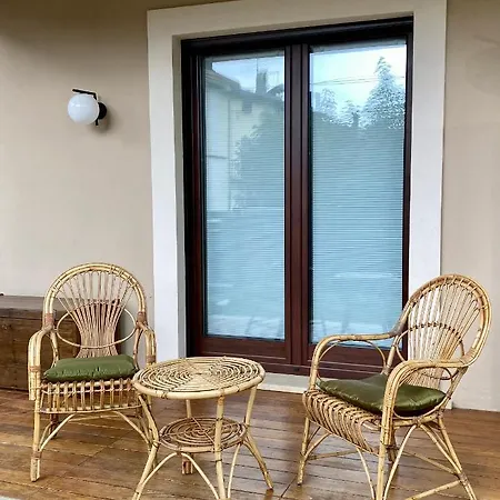 Bed & Breakfast Fiorini Pescasseroli