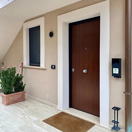 Bed & Breakfast Fiorini