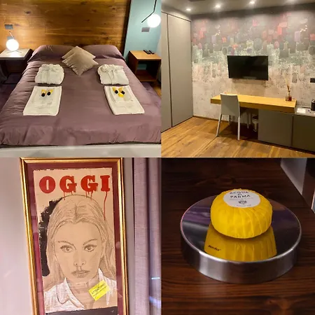 Bed and breakfast Fiorini