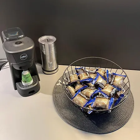 Fiorini Oda ve Kahvaltı Pescasseroli