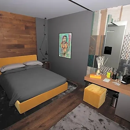 Bed & Breakfast Fiorini 3*