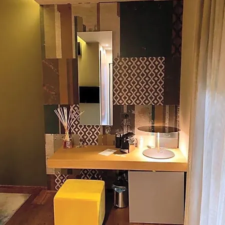 Bed & Breakfast Fiorini 3*