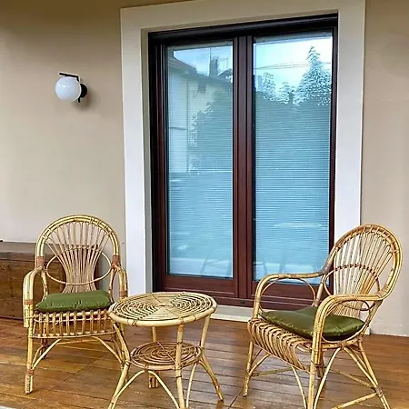 Bed & Breakfast Fiorini Pescasseroli