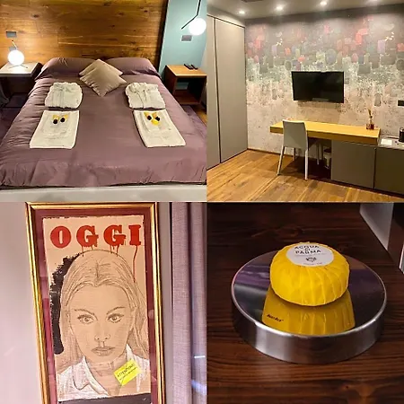 Bed & Breakfast Fiorini 3*