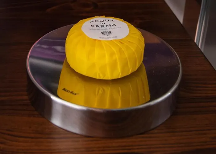 Oda ve Kahvaltı Fiorini Pescasseroli