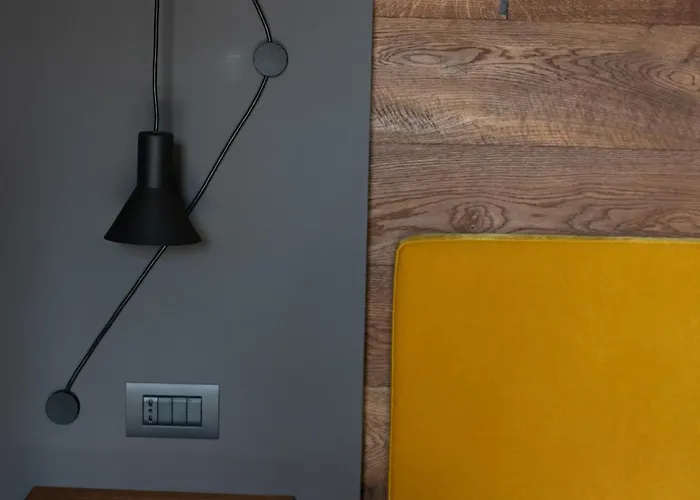 Fiorini Отель типа 