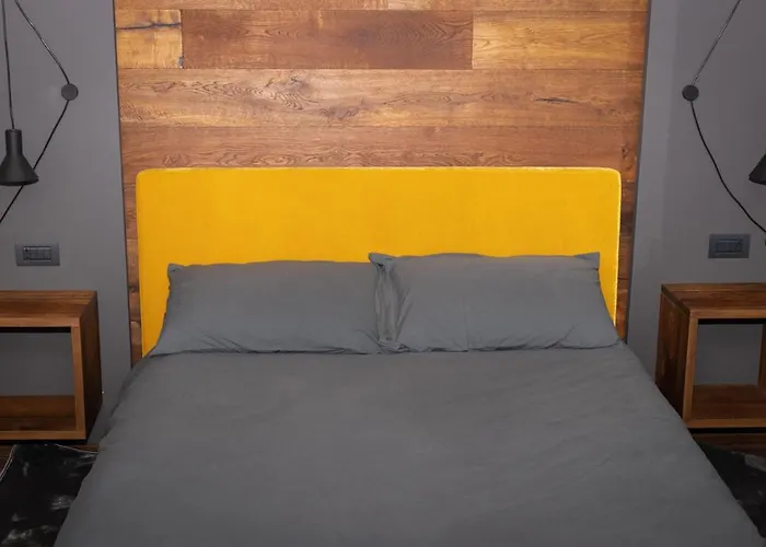 Fiorini 4* Pescasseroli