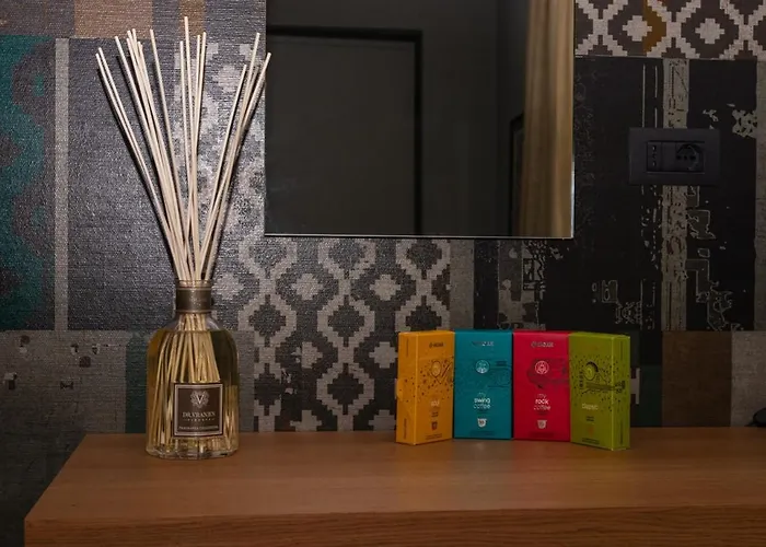 Oda ve Kahvaltı Fiorini Pescasseroli