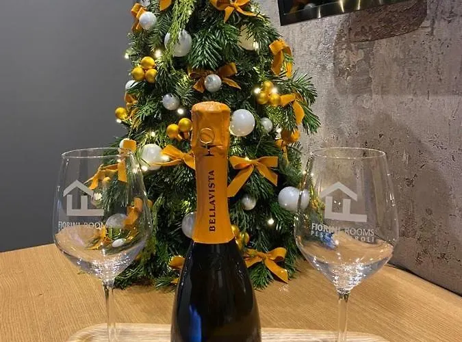 Fiorini Oda ve Kahvaltı