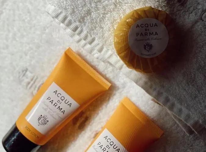 Oda ve Kahvaltı Fiorini Pescasseroli