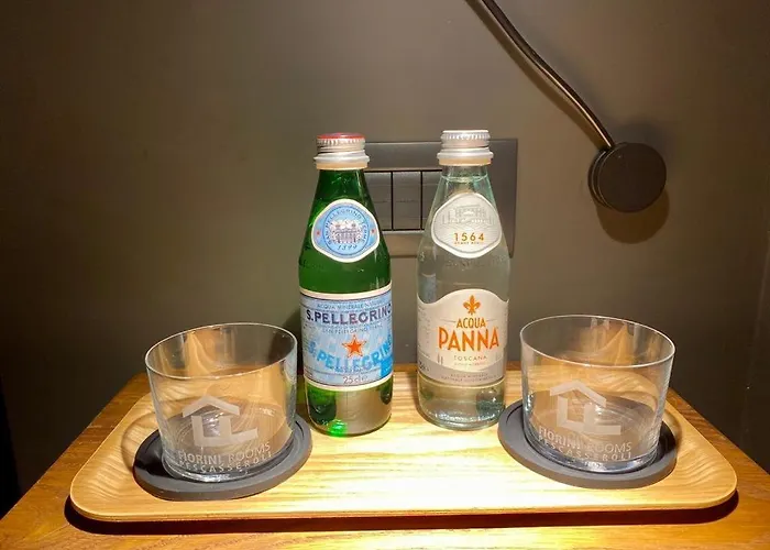 Fiorini Oda ve Kahvaltı