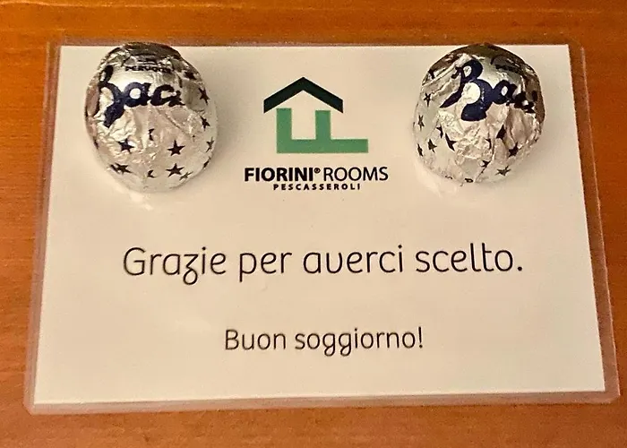 Fiorini Oda ve Kahvaltı