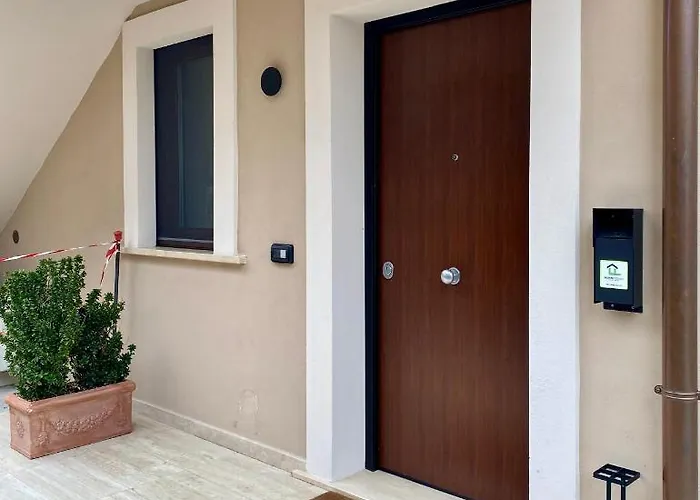 Oda ve Kahvaltı Fiorini