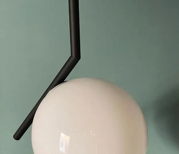 Fiorini Oda ve Kahvaltı Pescasseroli