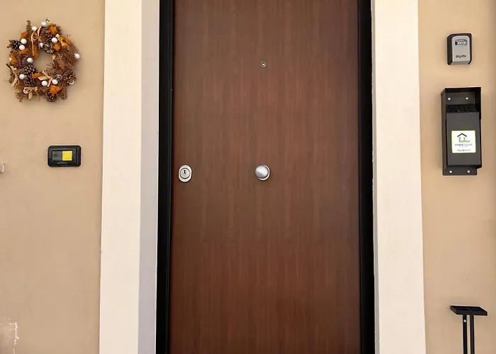 Fiorini 4* Пескассероли