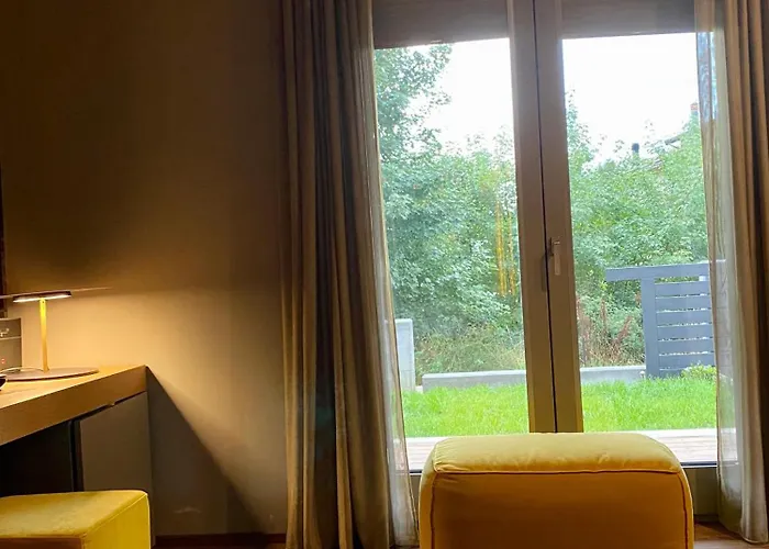 Oda ve Kahvaltı Fiorini Pescasseroli